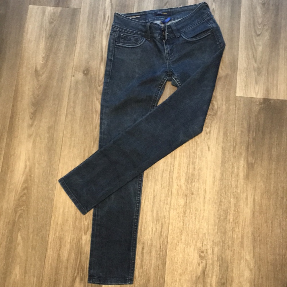 skinny Vigoss Studio Jeans